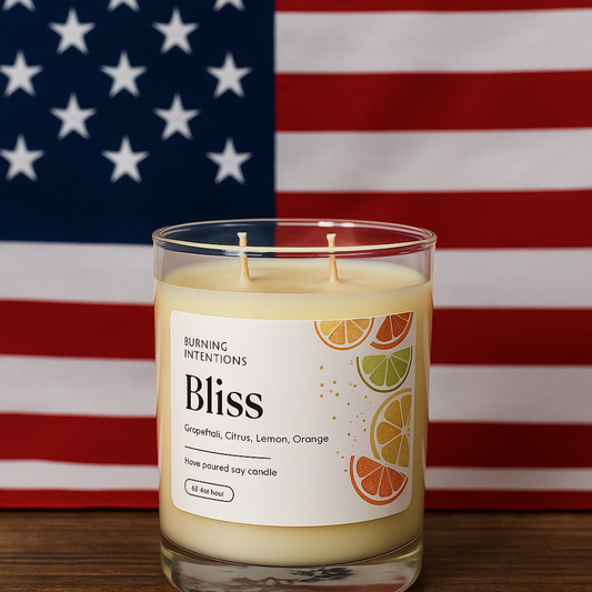 Proudly Made in the USA: Why It Matters to Us