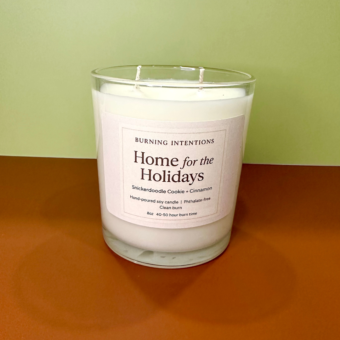 Home for the Holidays