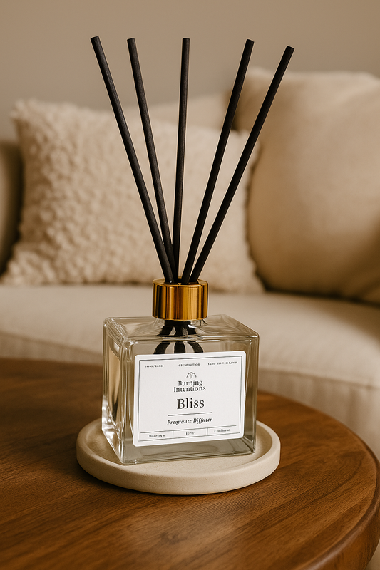 Bliss Reed Diffuser