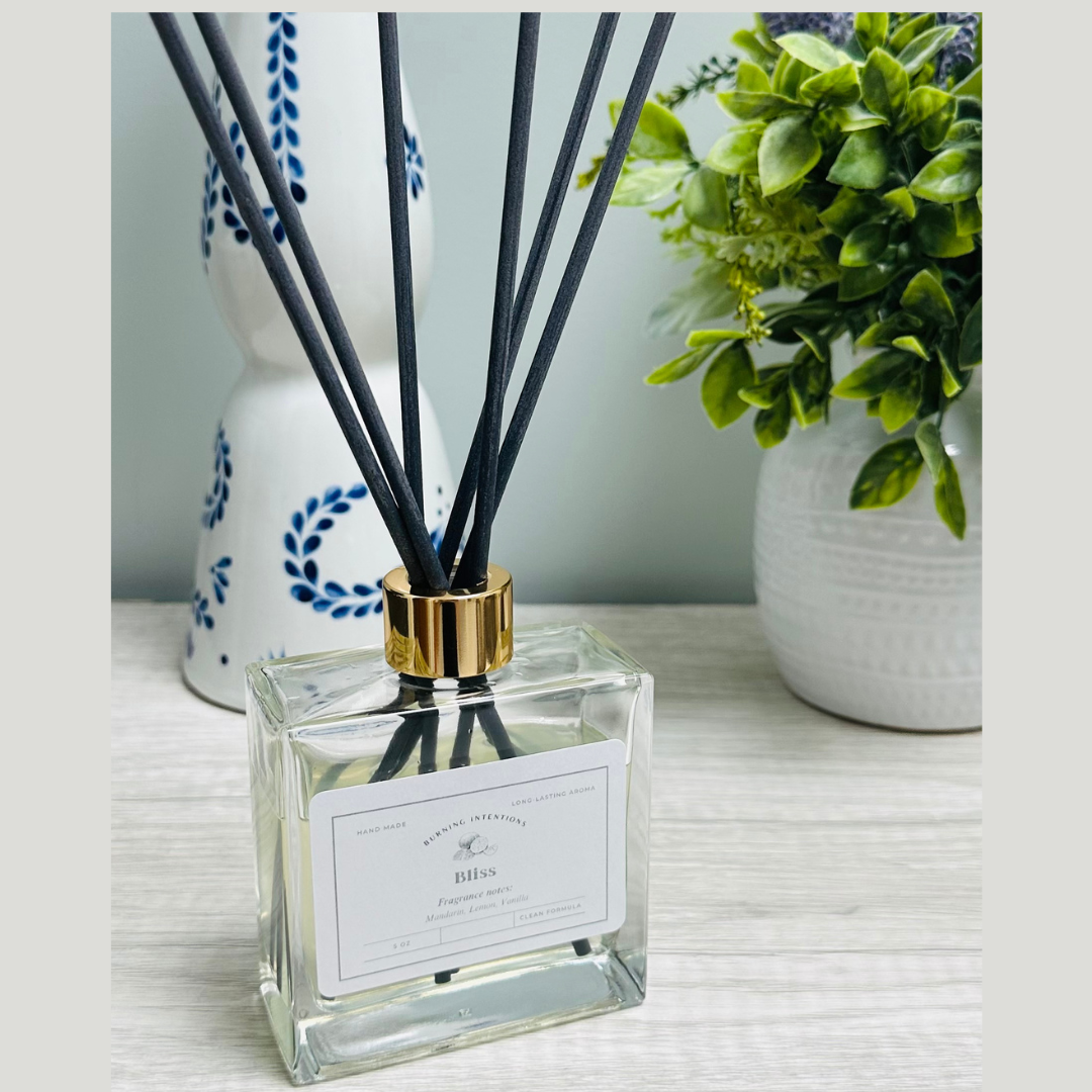 Bliss Reed Diffuser