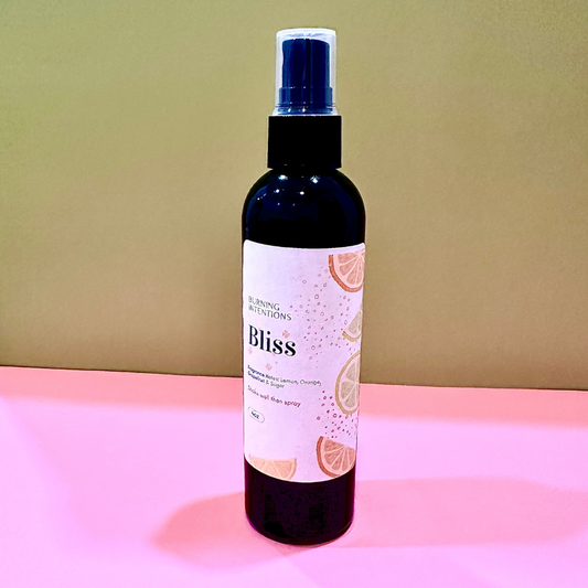 Bliss Air Freshener - 4oz