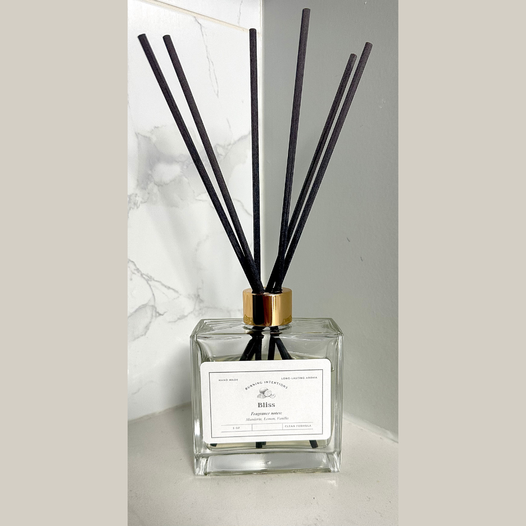 Bliss Reed Diffuser
