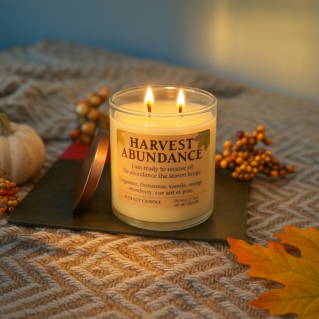 Harvest Abundance
