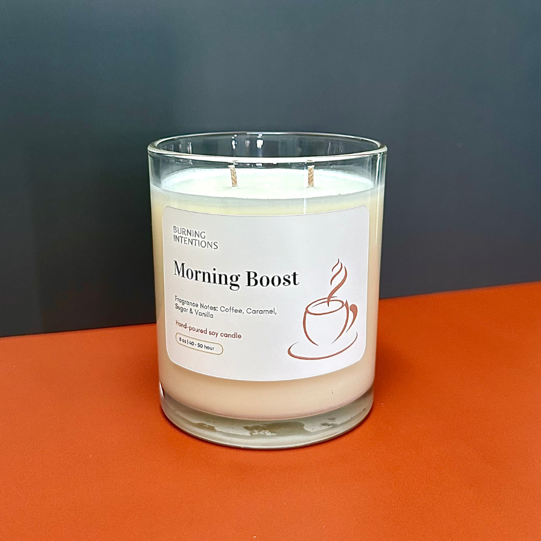 Morning Boost