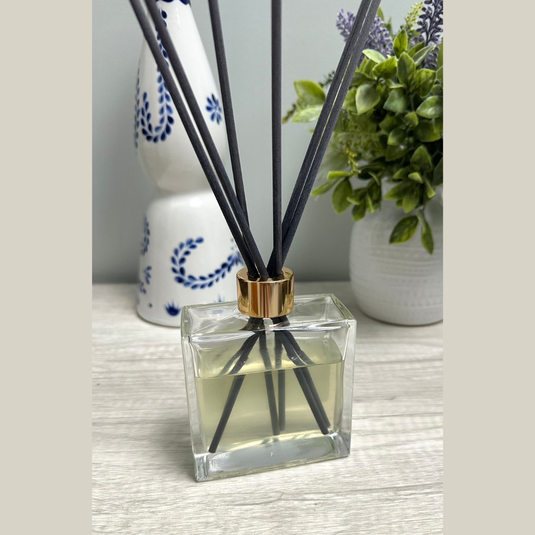Fresh and Clean Reed Diffuser