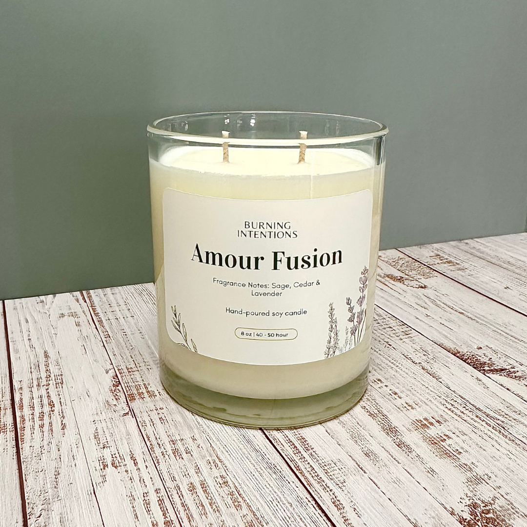 Amour Fusion