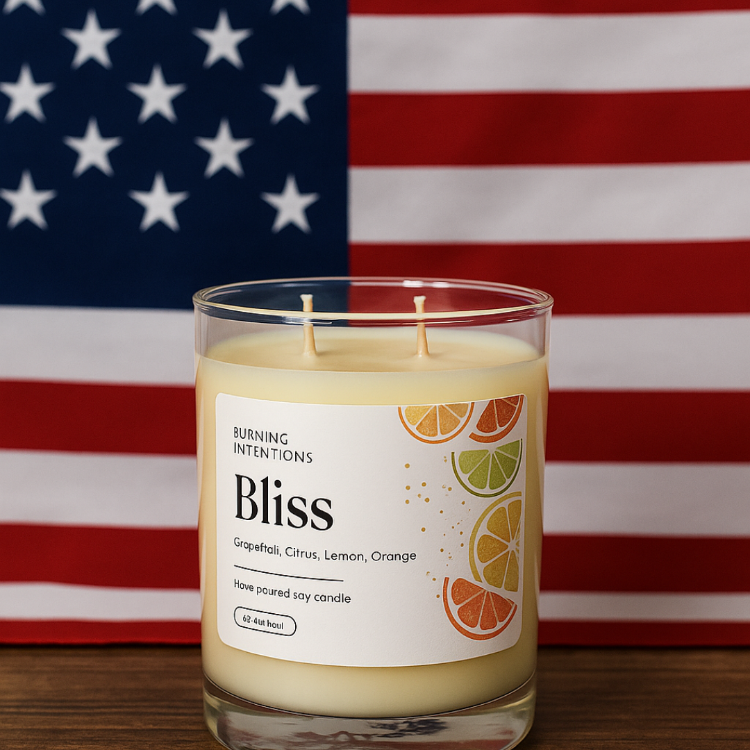 Proudly Made in the USA: Why It Matters to Us