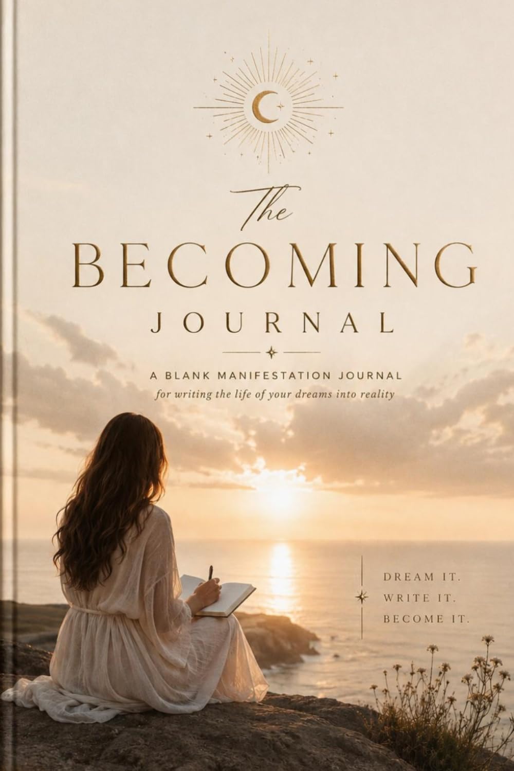 The Becoming Journal
