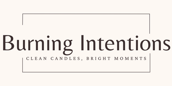Burning Intentions