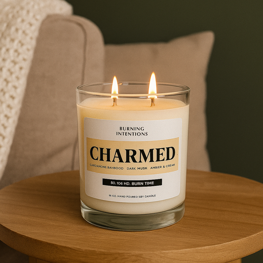 Charmed - Cologne Scented