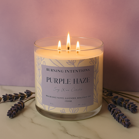 Purple Haze