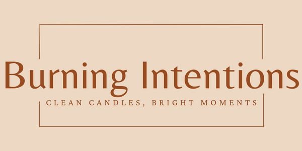 Burning Intentions