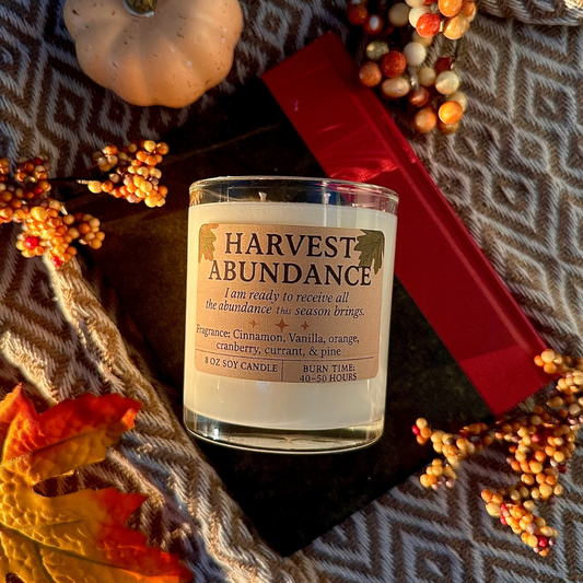 Harvest Abundance