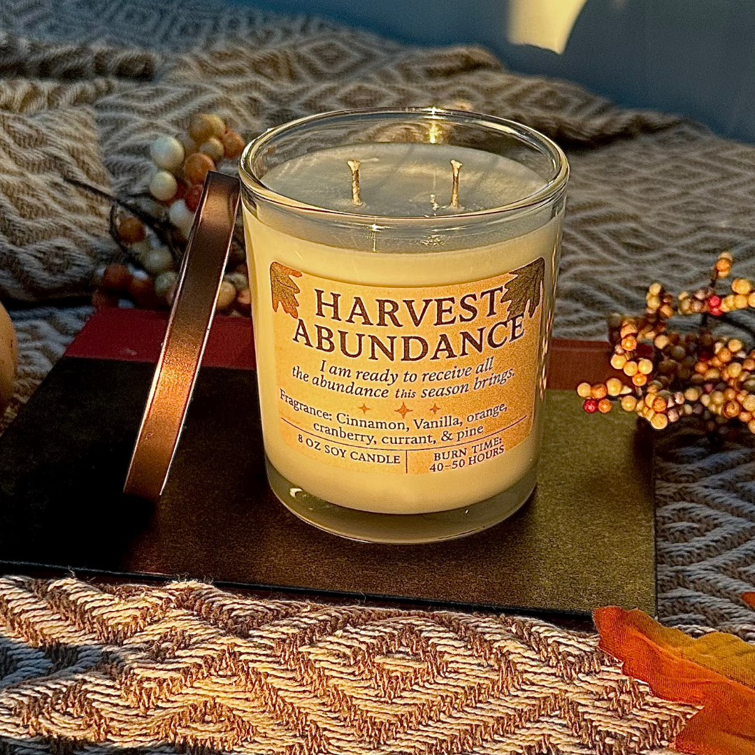 Harvest Abundance