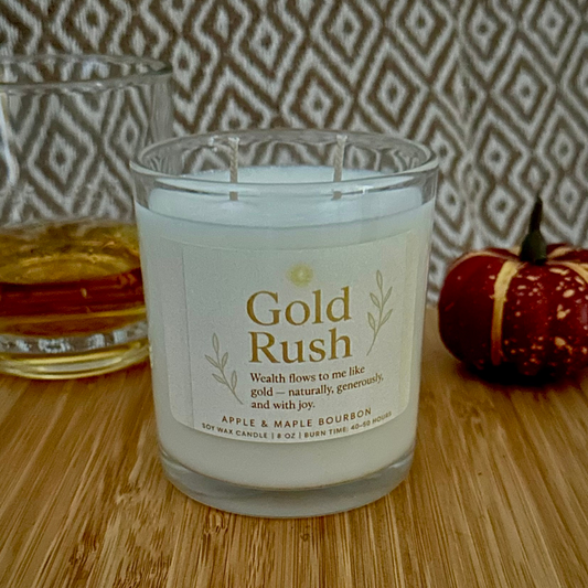 Gold Rush